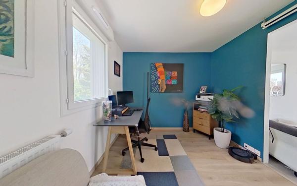 Appartement à vendre    5 pièces • 104 m2 Champagne-au-Mont-d'Or