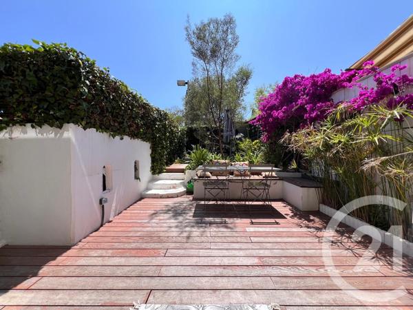 Appartement à vendre  4 pièces - 92 m2 BANDOL - 83