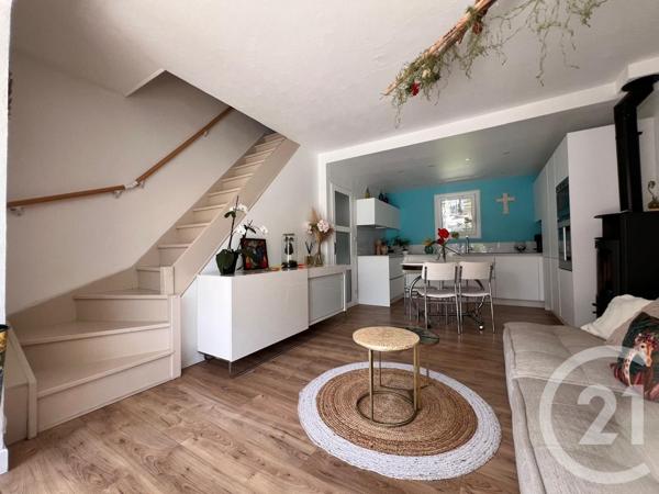 Appartement à vendre  4 pièces - 92 m2 BANDOL - 83