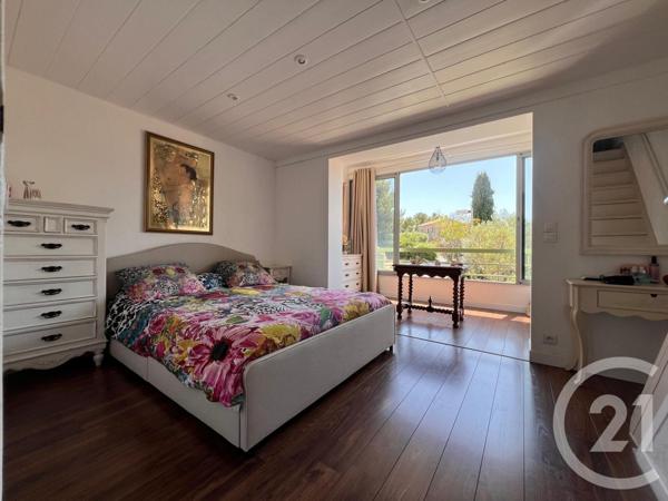 Appartement à vendre  4 pièces - 92 m2 BANDOL - 83