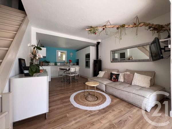 Appartement à vendre  4 pièces - 92 m2 BANDOL - 83
