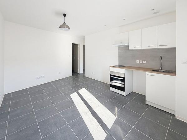 Appartement Prayssac 3 pièce(s) 45 m2