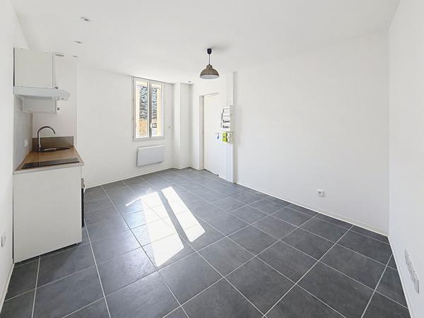Appartement Prayssac 3 pièce(s) 45 m2