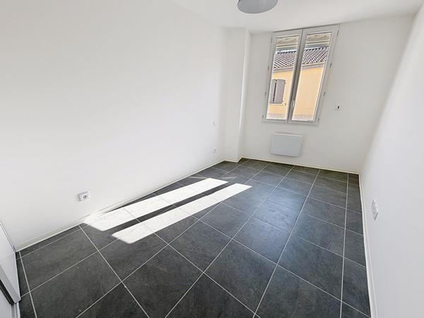 Appartement Prayssac 3 pièce(s) 45 m2