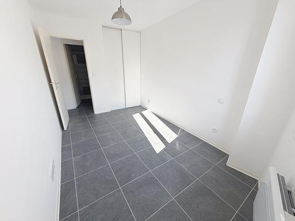 Appartement Prayssac 3 pièce(s) 45 m2