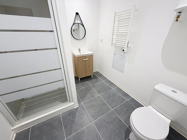 Appartement Prayssac 3 pièce(s) 45 m2