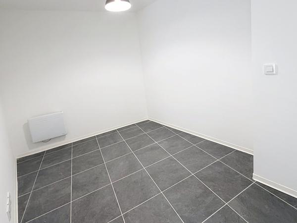 Appartement Prayssac 3 pièce(s) 45 m2