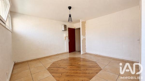 Studio à vendre 20,3 m² Hyères
