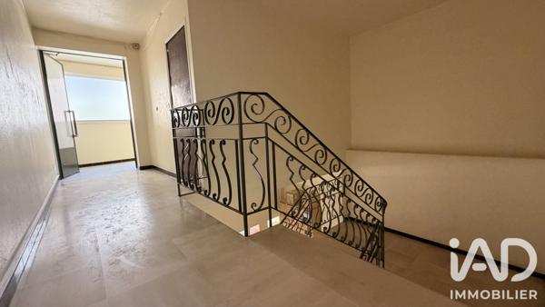 Studio à vendre 20,3 m² Hyères