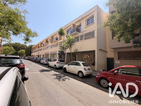 Studio à vendre 20,3 m² Hyères