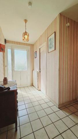 MAISON 83M² 4 PIECES 3 CHAMBRES SOUS-SOL JARDIN