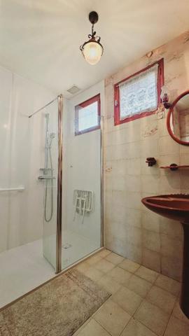 MAISON 83M² 4 PIECES 3 CHAMBRES SOUS-SOL JARDIN