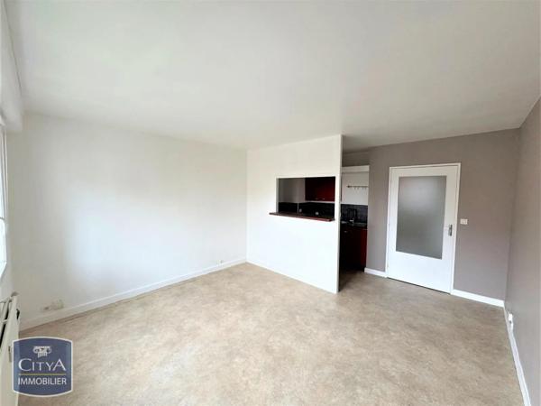 Appartement à louer 1 pièce 27.81m² Loos (59120)