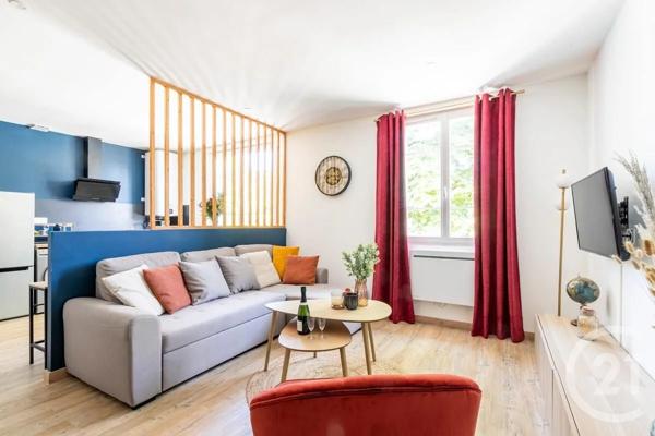 Appartement T2 à vendre  2 pièces - 43,20 m 2   ALBI  - 81