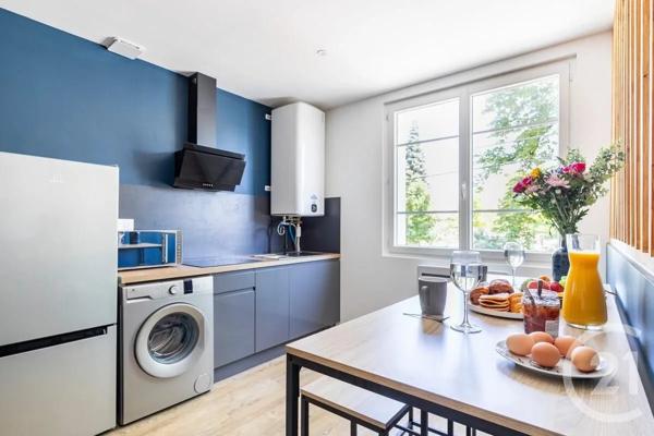 Appartement T2 à vendre  2 pièces - 43,20 m 2   ALBI  - 81