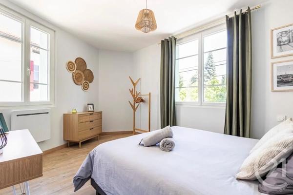 Appartement T2 à vendre  2 pièces - 43,20 m 2   ALBI  - 81