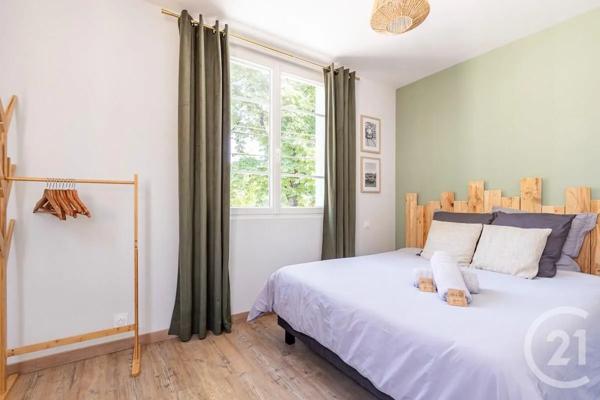 Appartement T2 à vendre  2 pièces - 43,20 m 2   ALBI  - 81