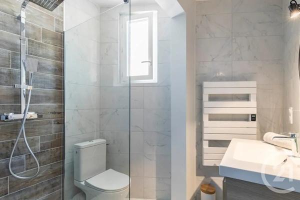 Appartement T2 à vendre  2 pièces - 43,20 m 2   ALBI  - 81