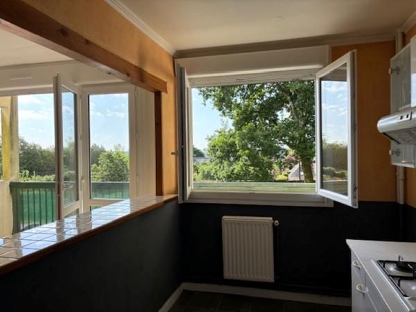 Appartement Quimper 2 pièce(s) 51 m2