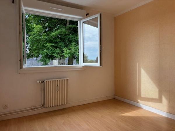 Appartement Quimper 2 pièce(s) 51 m2