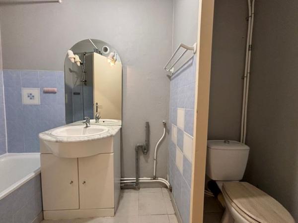 Appartement Quimper 2 pièce(s) 51 m2