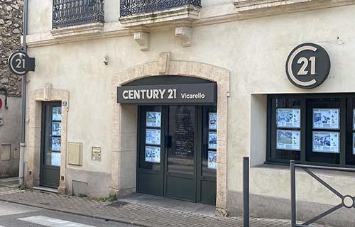 Appartement F4 à vendre  4 pièces - 73 m 2   MAUGUIO CARNON  - 34