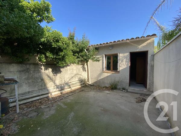 Appartement F4 à vendre  4 pièces - 73 m 2   MAUGUIO CARNON  - 34