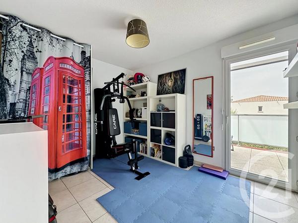 Appartement F4 à vendre  4 pièces - 73 m 2   MAUGUIO CARNON  - 34