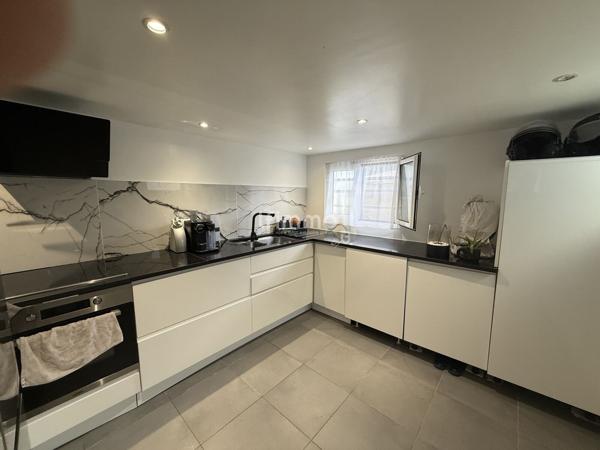 Superbe maison à Vaujours