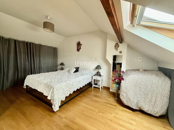 Superbe maison à Vaujours