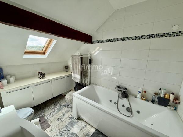 Superbe maison à Vaujours