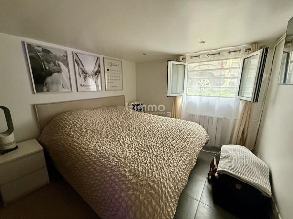 Superbe maison à Vaujours