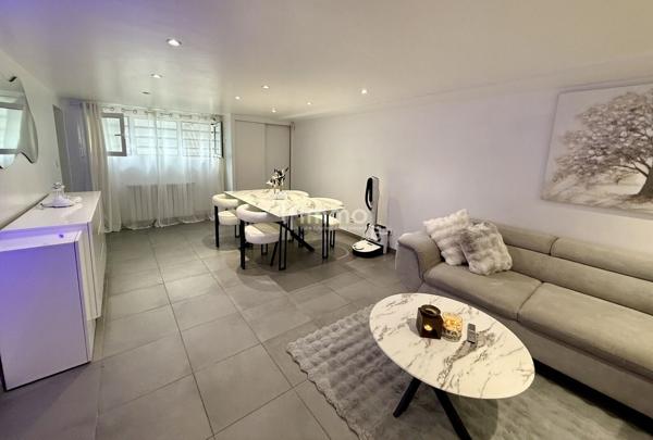 Superbe maison à Vaujours