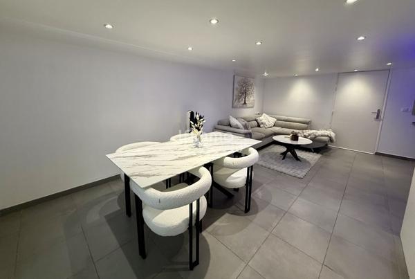 Superbe maison à Vaujours