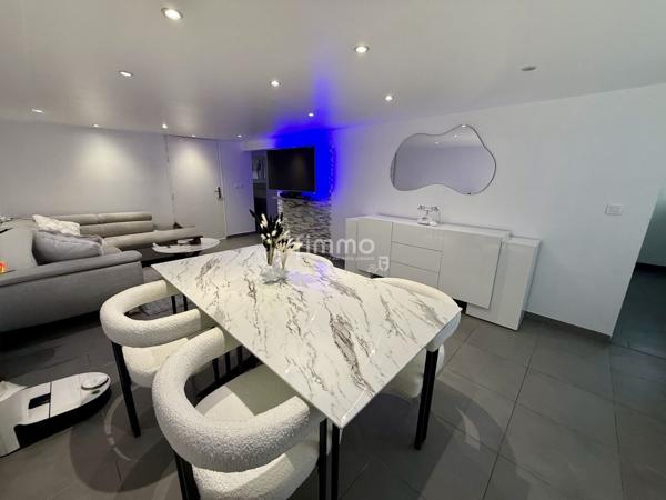 Superbe maison à Vaujours