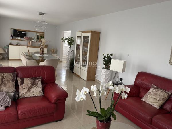 Superbe maison à Vaujours