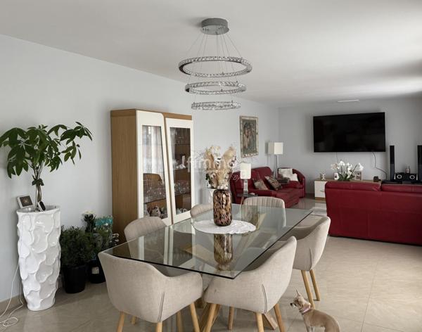 Superbe maison à Vaujours