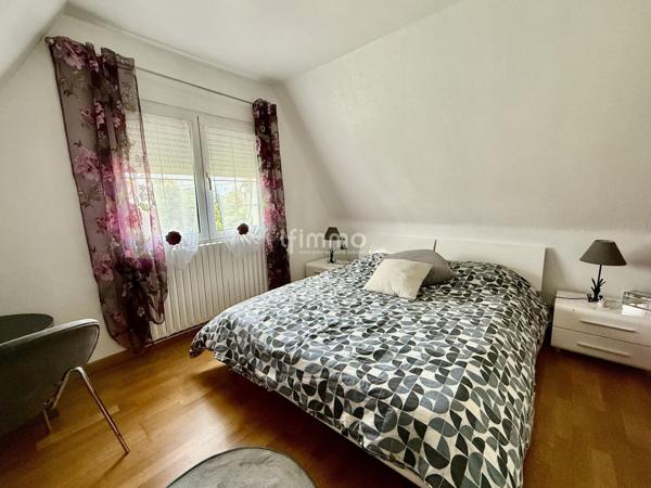 Superbe maison à Vaujours