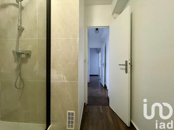 Appartement à vendre 2 pièces 47 m² Villejuif