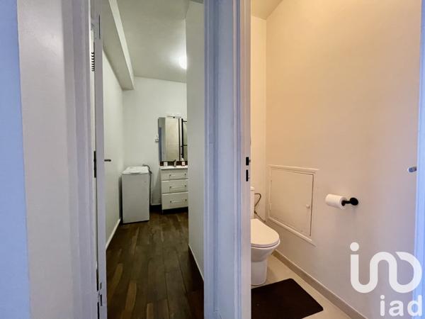 Appartement à vendre 2 pièces 47 m² Villejuif