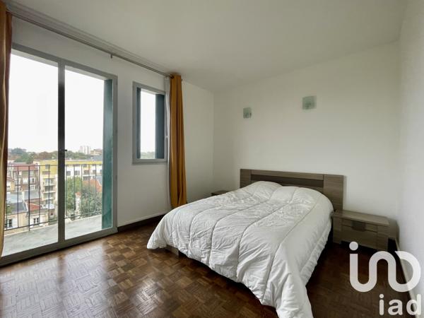 Appartement à vendre 2 pièces 47 m² Villejuif