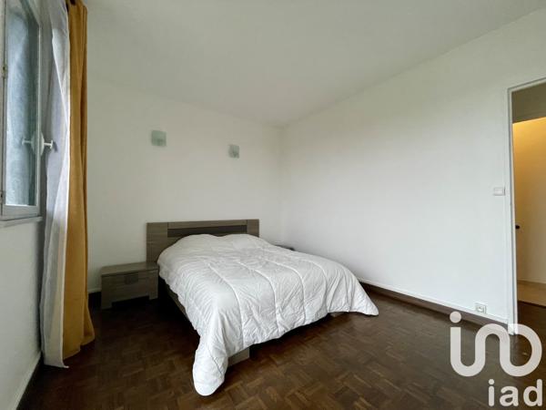 Appartement à vendre 2 pièces 47 m² Villejuif