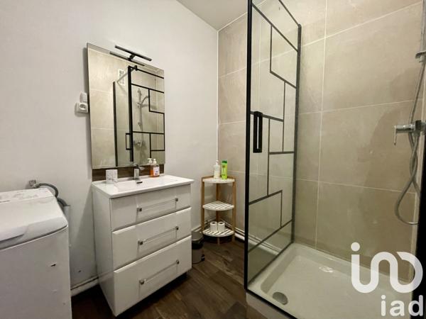 Appartement à vendre 2 pièces 47 m² Villejuif