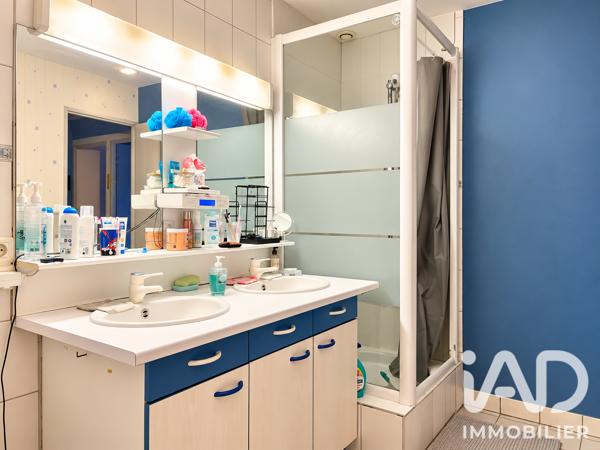 Maison à vendre 4 pièces 91 m² Limoges