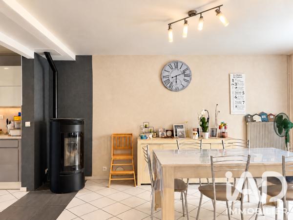 Maison à vendre 4 pièces 91 m² Limoges