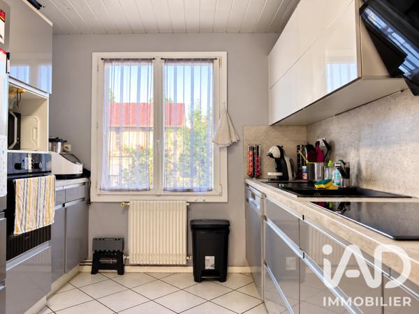 Maison à vendre 4 pièces 91 m² Limoges