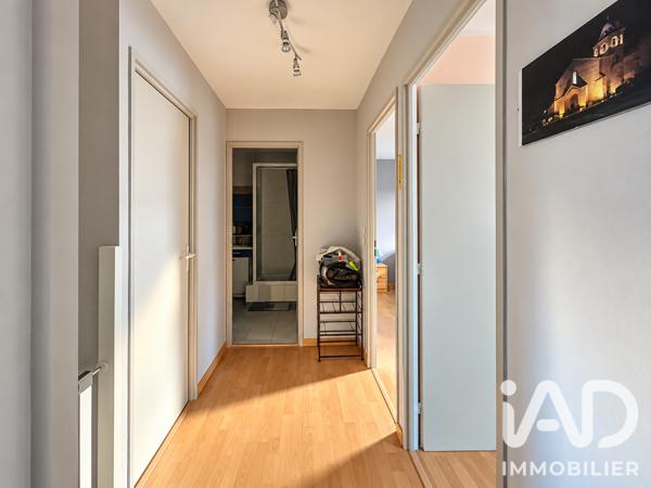 Maison à vendre 4 pièces 91 m² Limoges
