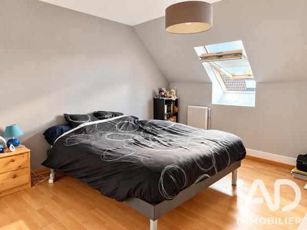 Maison à vendre 4 pièces 91 m² Limoges