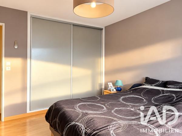 Maison à vendre 4 pièces 91 m² Limoges