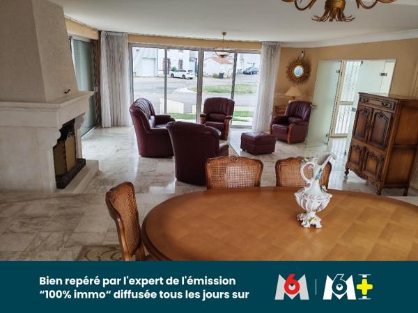 Maison 157 m² à Le Pellerin